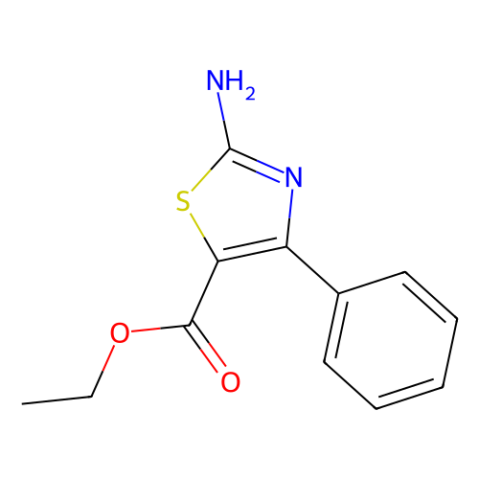 2-氨基-4-苯基噻唑-5-甲酸乙酯,Ethyl 2-Amino-4-phenylthiazole-5-carboxylate