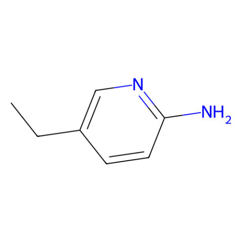 5-乙基吡啶-2-胺,5-Ethylpyridin-2-amine