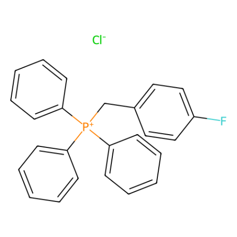 (4-氟苄基)三苯基氯化膦,(4-Fluorobenzyl)triphenylphosphonium chloride