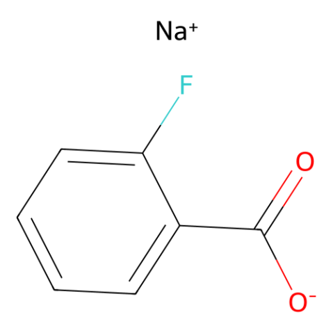 2-氟苯甲酸钠,Sodium 2-fluorobenzoate