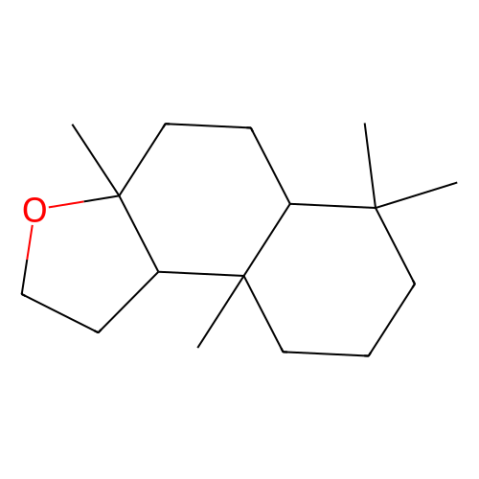 (-)-降龍涎醚,(-)-Ambroxide