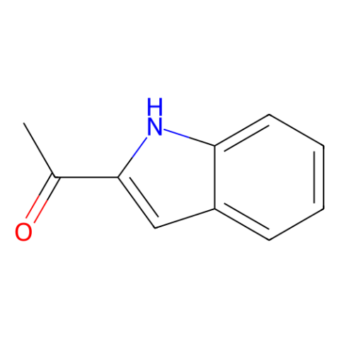 2-乙酰吲哚,2-Acetylindole