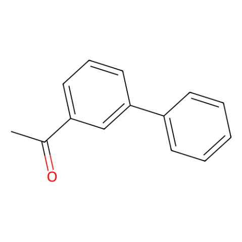 3-乙酰联苯,3-Acetylbiphenyl