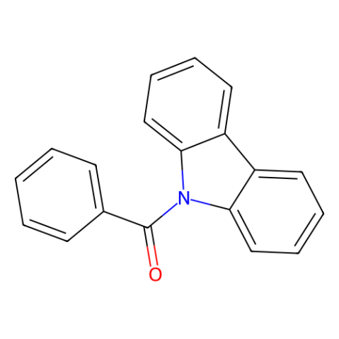9-苯甲酰咔唑,9-Benzoylcarbazole