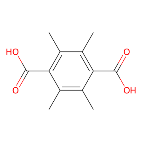 2,3,5,6-四甲基對苯二甲酸,2,3,5,6-4 Tetramethyl terephthalic acid