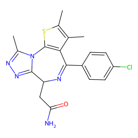 CPI203,BET溴结构域抑制剂,CPI203
