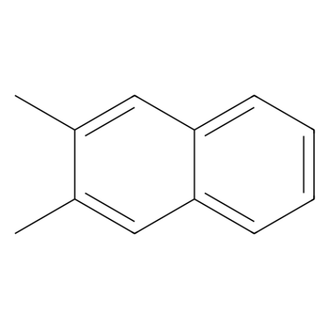 2,3-二甲基萘,2,3-Dimethylnaphthalene