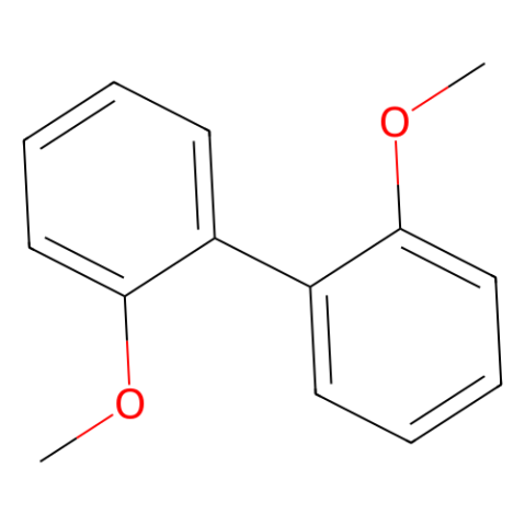 2,2'-二甲氧基聯(lián)苯,2,2′-Dimethoxybiphenyl