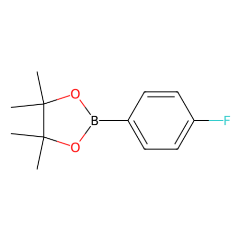 4-氟苯基硼酸频哪醇酯,4-Fluorophenylboronic acid pinacol ester