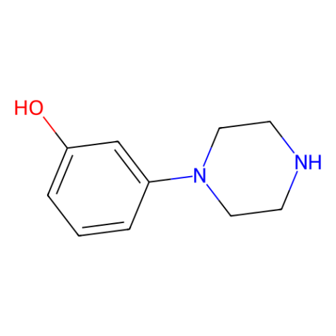 間羥基苯基哌嗪,1-(3-HYDROXYPHENYL)PIPERAZINE