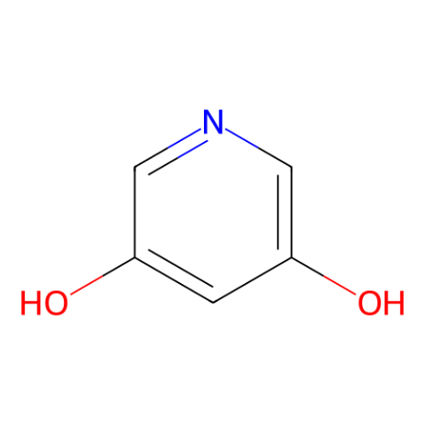 3,5-二羟基吡啶,Pyridine-3,5-diol