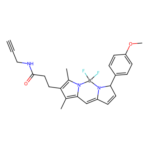 BDP TMR 炔烃,BDP TMR alkyne