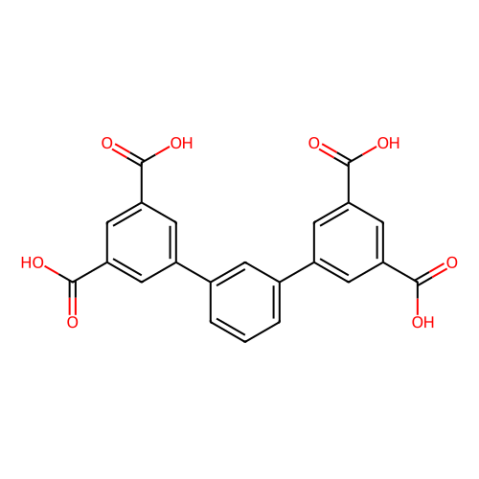 1,1':3',1''-三联苯-3,3'',5,5''-四羧酸,1,1':3',1''-terphenyl-3,3'',5,5''-tetracarboxylic acid