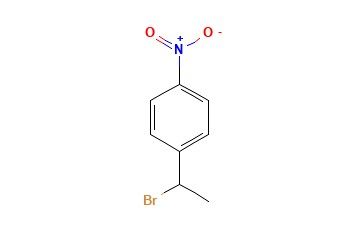 1-(1-溴乙基)-4-硝基苯,1-(1-Bromoethyl)-4-nitrobenzene