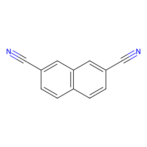 2,7-二氰基萘,2,7-Dicyanonaphthalene