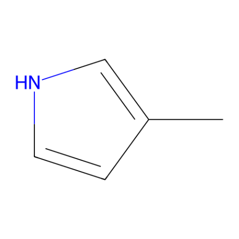 3-甲基吡咯,3-Methylpyrrole