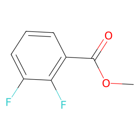 2,3-二氟苯甲酸甲酯,Methyl 2,3-difluorobenzoate