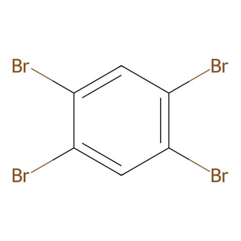 1,2,4,5-四溴苯,1,2,4,5-Tetrabromobenzene