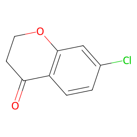 7-氯-4-二氢色原酮,7-Chloro-4-chromanone