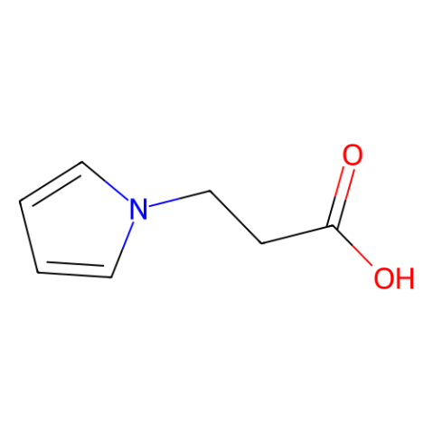 吡咯-1-丙酸,Pyrrole-1-propionic Acid