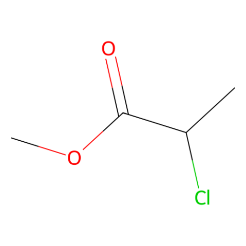 (R)-(+)-2-氯丙酸甲酯,Methyl (R)-(+)-2-Chloropropionate