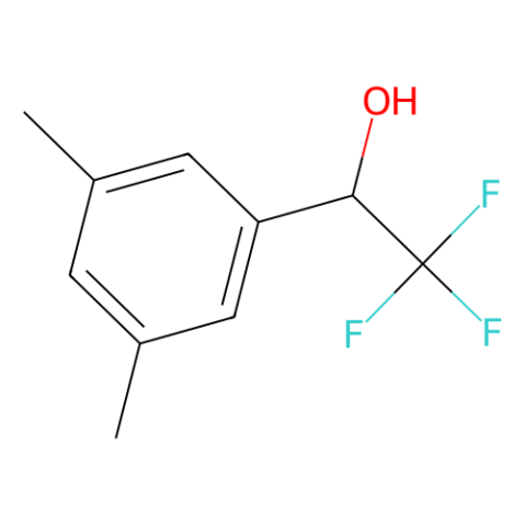 1-(3,5-二甲基苯基)-2,2,2-三氟乙醇,1-(3,5-dimethylphenyl)-2,2,2-trifluoroethan-1-ol