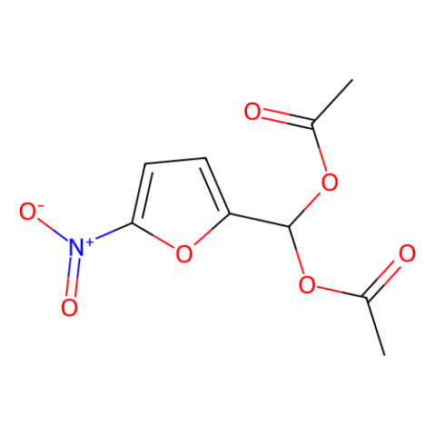 5-硝基-2-糠醛二乙酸酯,5-Nitro-2-furaldehyde Diacetate