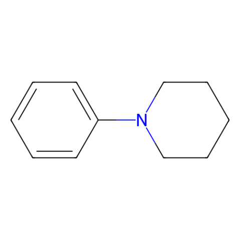 1-苯基哌啶,1-Phenylpiperidine