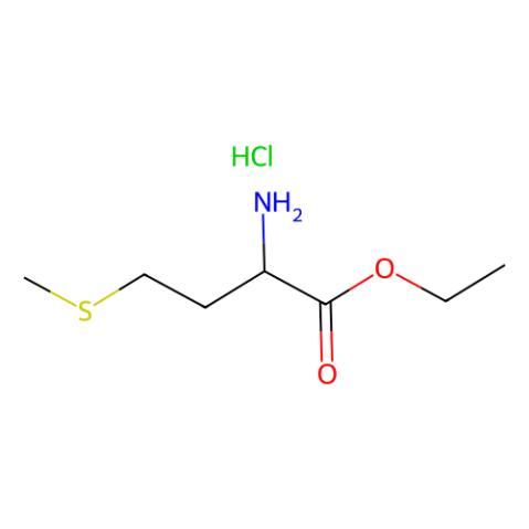 L-蛋氨酸乙酯 鹽酸鹽,L-Methionine ethyl ester hydrochloride