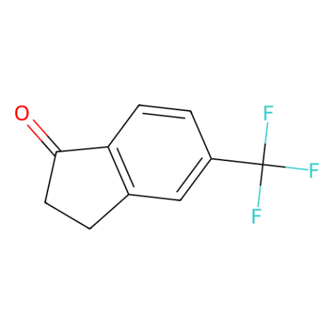 5-三氟甲基-1-茚酮,5-Trifluoromethyl-1-indanone