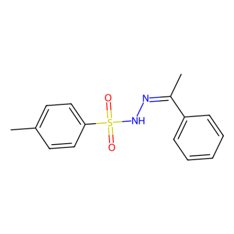 苯乙酮对甲苯磺酰腙,Acetophenone p-Toluenesulfonylhydrazone