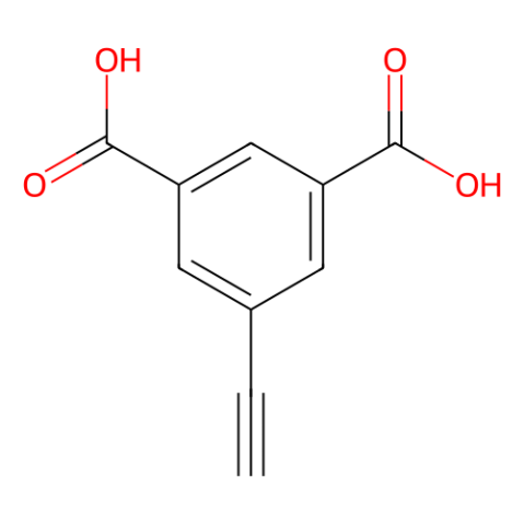 5-乙炔基间苯二甲酸,5-ethynyl isophthalic acid