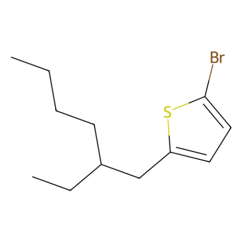 2-溴-5-(2-乙基己基)噻吩,2-Bromo-5-(2-ethylhexyl)thiophene