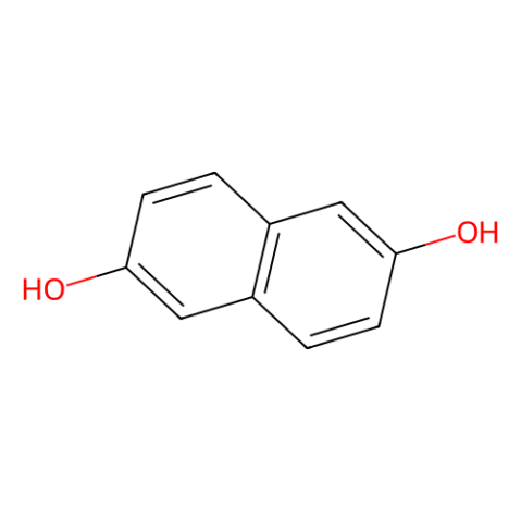 2,6-二羟基萘,2,6-Dihydroxynaphthalene