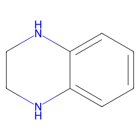 1,2,3,4-四氢喹喔啉,1,2,3,4-Tetrahydroquinoxaline