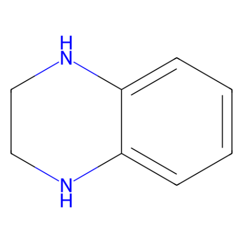 1,2,3,4-四氫喹喔啉,1,2,3,4-Tetrahydroquinoxaline