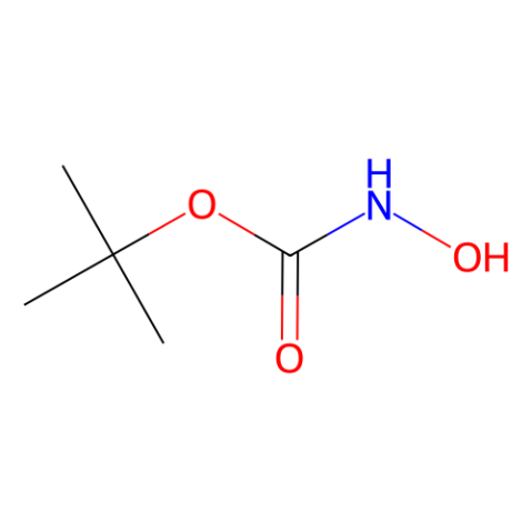 N-羥基氨基甲酸叔丁酯,tert-Butyl N-Hydroxycarbamate