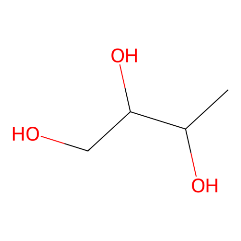 1,2,3-丁三醇,1,2,3-Butanetriol