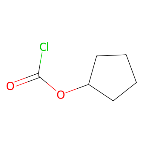 氯甲酸环戊酯,Cyclopentyl chloroformate