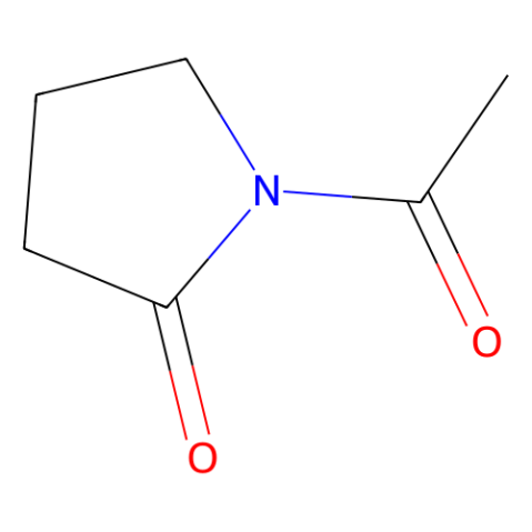 1-乙酰基-2-吡咯烷酮,1-Acetyl-2-pyrrolidone