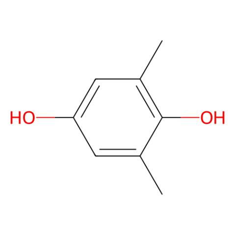 2,6-二甲基对苯二酚,2,6-Dimethylhydroquinone