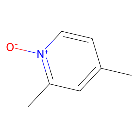 2,4-二甲基吡啶 N-氧化物,2,4-Dimethylpyridine N-Oxide