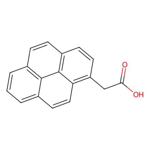 1-芘乙酸,1-Pyreneacetic acid