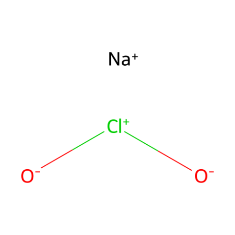 亚氯酸钠,Sodium chlorite