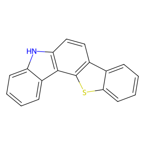 5H-苯并[4,5]噻吩并[3,2-c]咔唑,5H-Benzo[4,5]thieno[3,2-c]carbazole