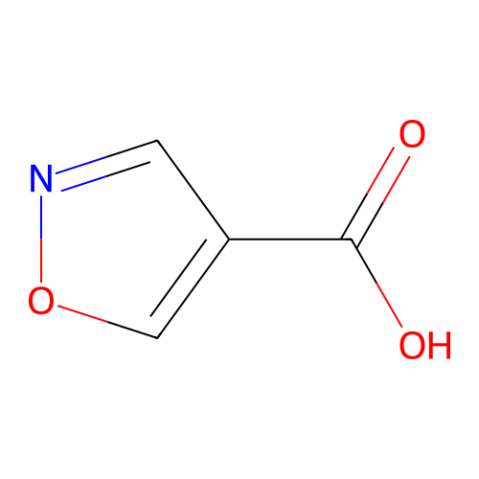 异恶唑-4-羧酸,Isoxazole-4-carboxylic acid