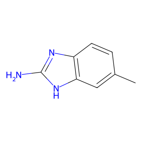 5-甲基-1H-苯并咪唑-2-胺,5-Methyl-1H-benzimidazol-2-amine