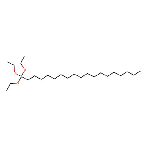 十八烷基三乙氧基硅烷,Octadecyltriethoxysilane