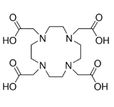 1,4,7,10-四氮杂环十二烷-1,4,7,10-四乙酸 水合物,1,4,7,10-Tetraazacyclododecane-1,4,7,10-tetraacetic Acid hydrate