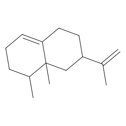 (+)-瓦伦亚烯,(+)-Valencene